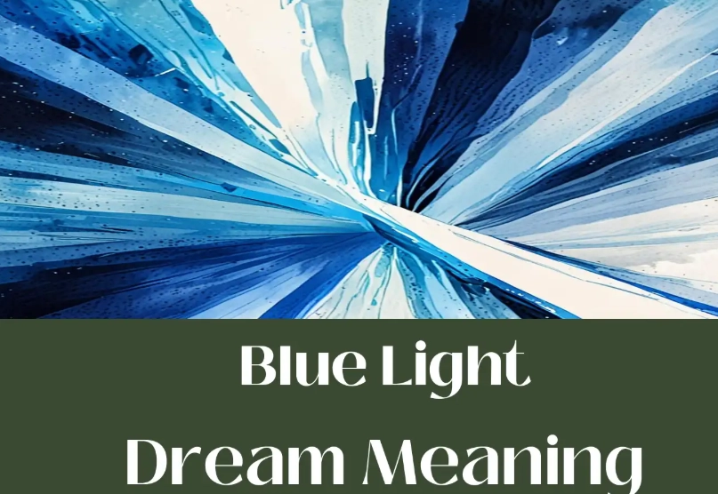 Dream Meaning of Blue: Colors, Scenarios & Deep Analysis