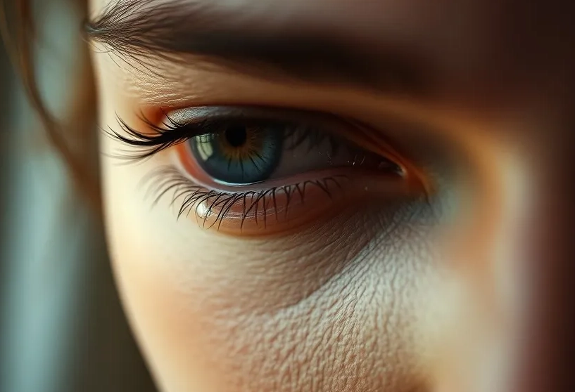 Dream of Crying? Here's What It Really Means & How to Interpret It
