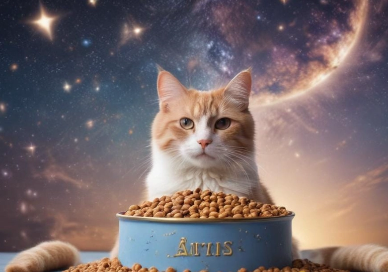 white cat dream meaning