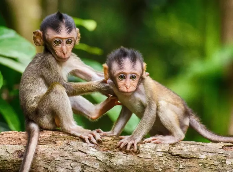 monkey dream meaning