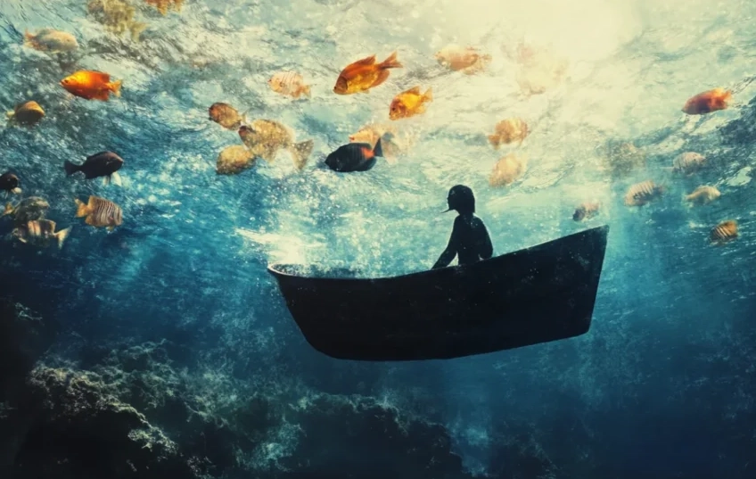 Dream of Fish Meaning: Decode Your Subconscious Symbols and Insights