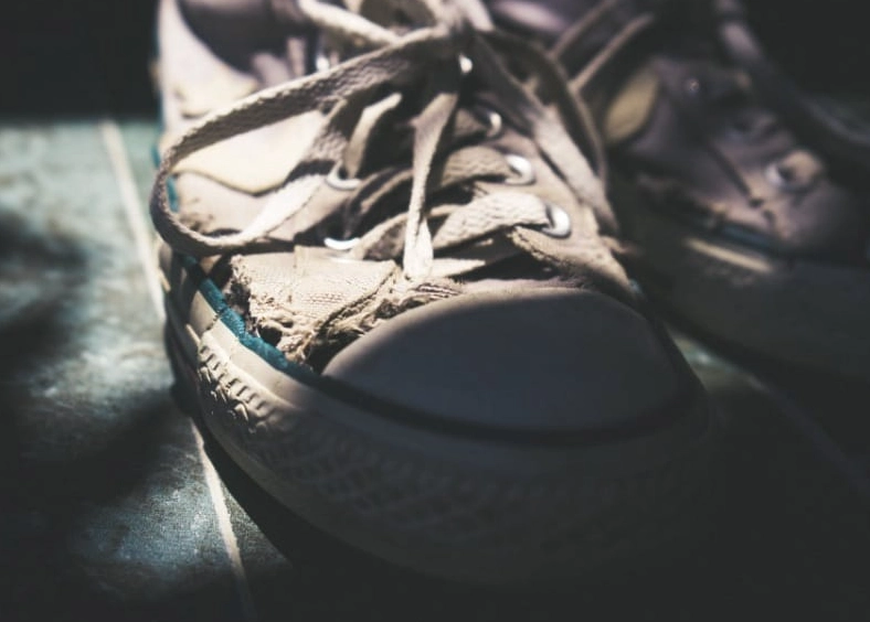shoes dream symbolism