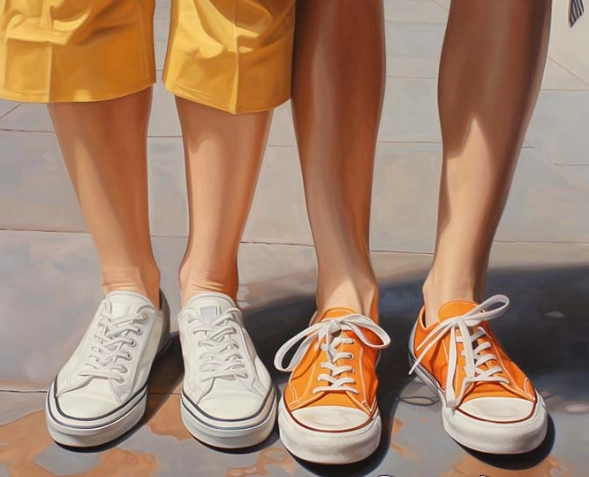 dreaming of shoes interpretation