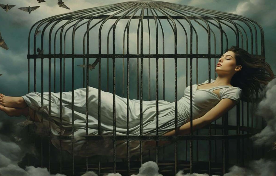 jail dream meaning
