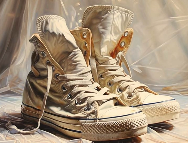 Dream About Shoes: Comprehensive Guide to Meaning and Interpretation