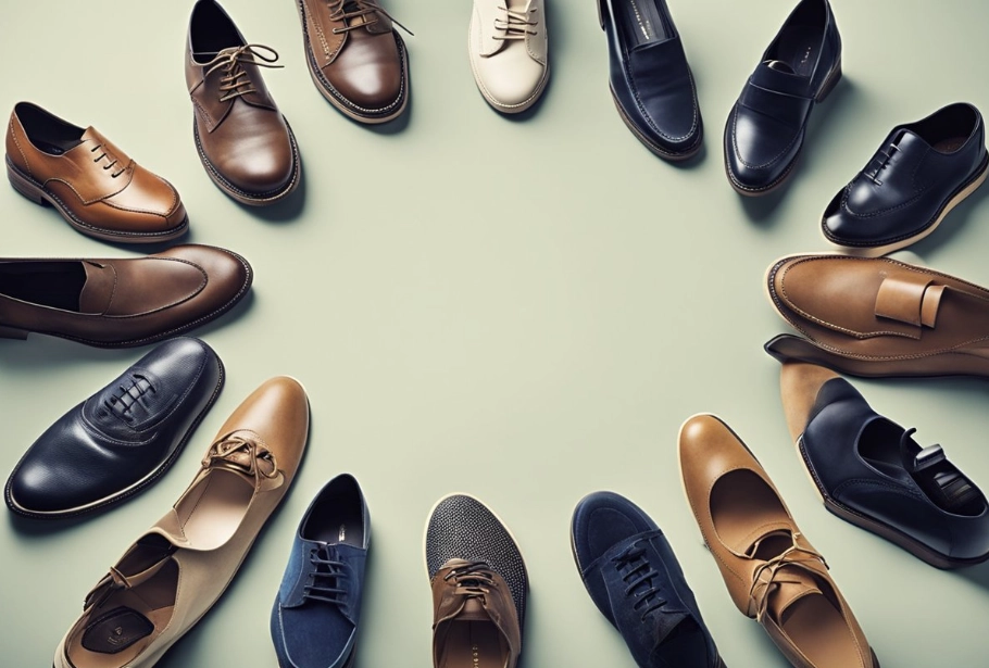 dream about shoes meaning