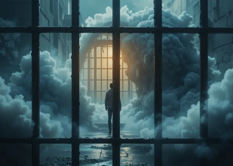 jail dream meaning