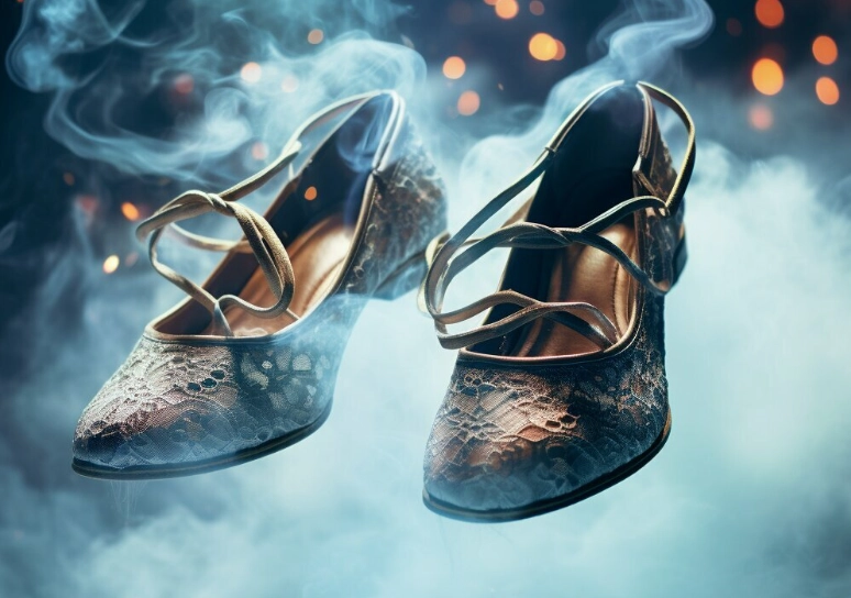 shoes dream symbolism