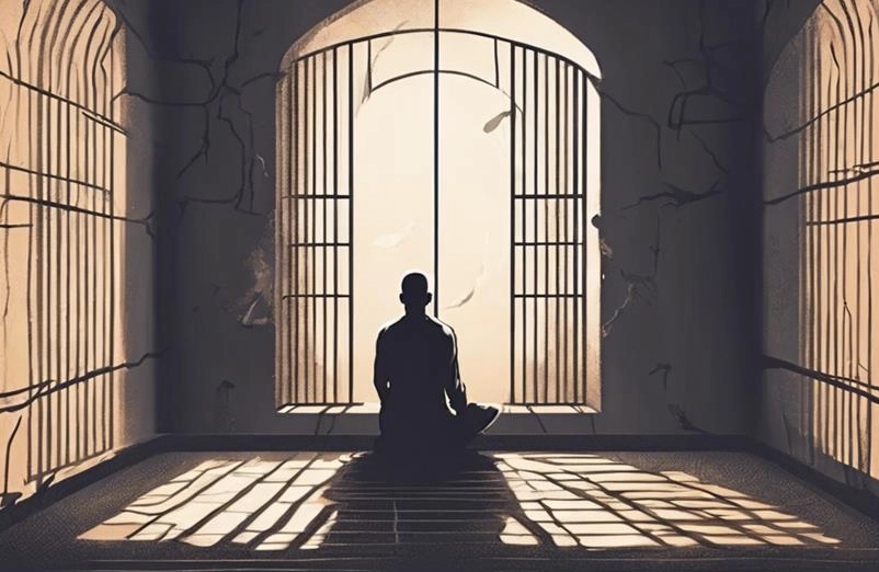 Dream About Being in Jail: Meaning, Interpretation & How to Stop It