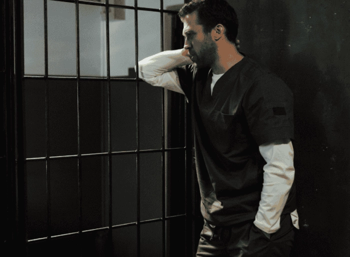 jail dream meaning