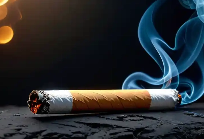 Dream About Smoking: 7 Meanings & What to Do Next