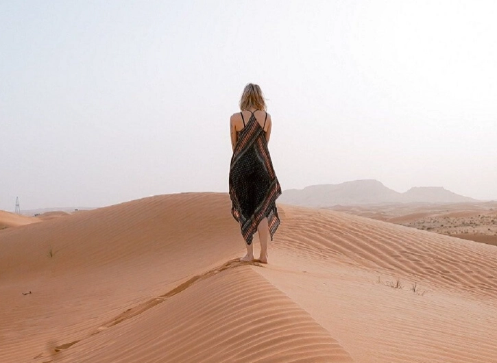 Walking Dream Meaning: Decode Your Nighttime Journeys