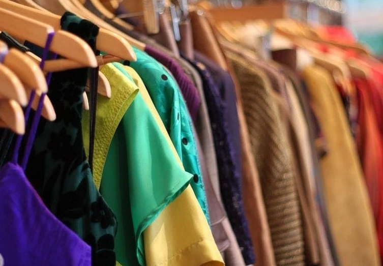 clothes dream