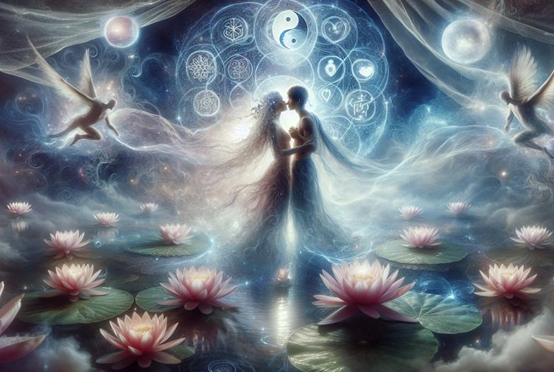What Does It Mean to Kiss Someone in a Dream? A Complete Guide