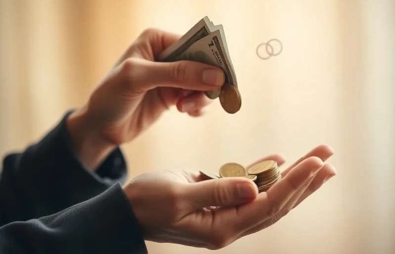 dream interpretation money