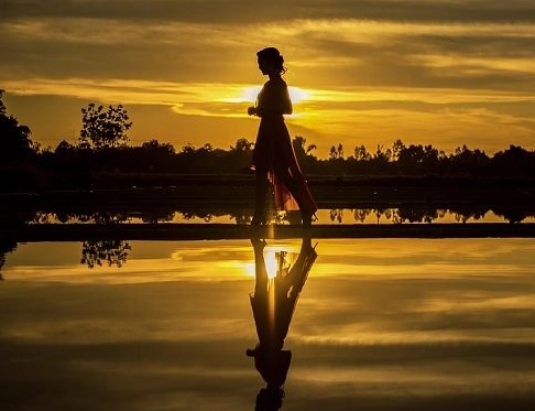 walking in dream interpretation