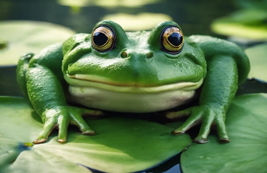 Dream Symbol Frog: What It Really Means and How to Interpret Your Dream