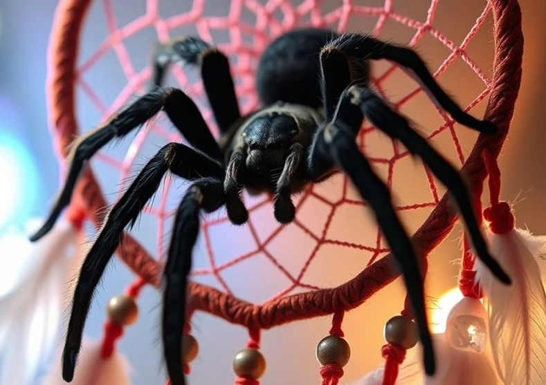 Dreams About Tarantulas: Meaning, Interpretation & Expert Insights