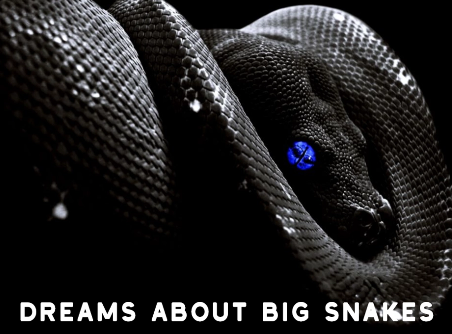 spiritual meaning of snakes