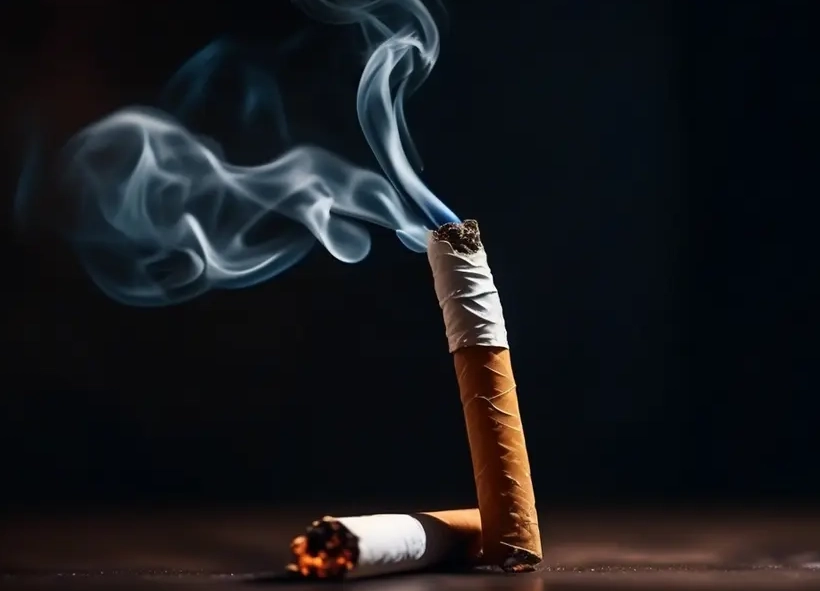 Dreaming About Smoking: Symbolism, Interpretation & What It Really Means