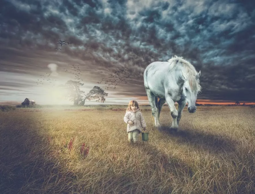 horse dream meaning