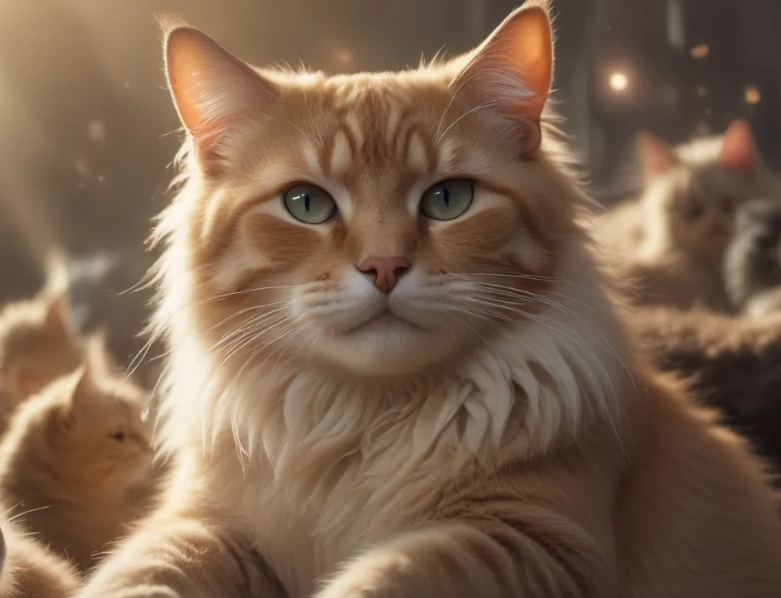 Dream of Cats: Meaning, Interpretation, and Hidden Symbols