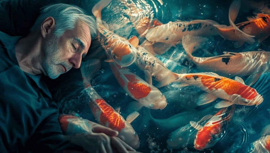 fish dream interpretation