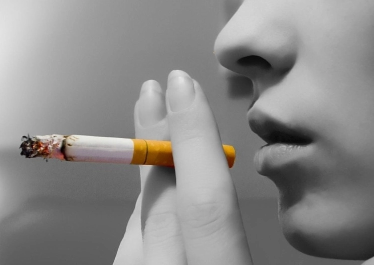 smoking dream meaning