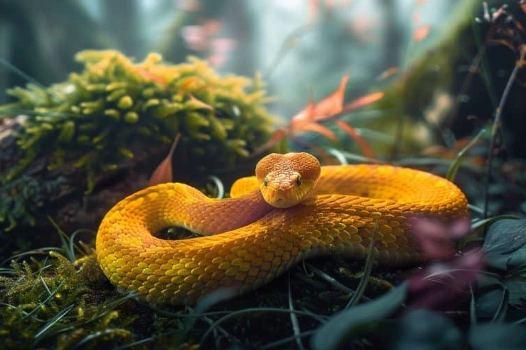 snake dream interpretation