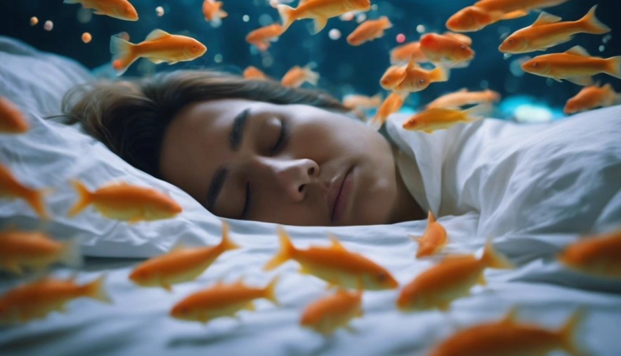 What Dreaming About Fish Really Means: Symbolism & Interpretation Guide