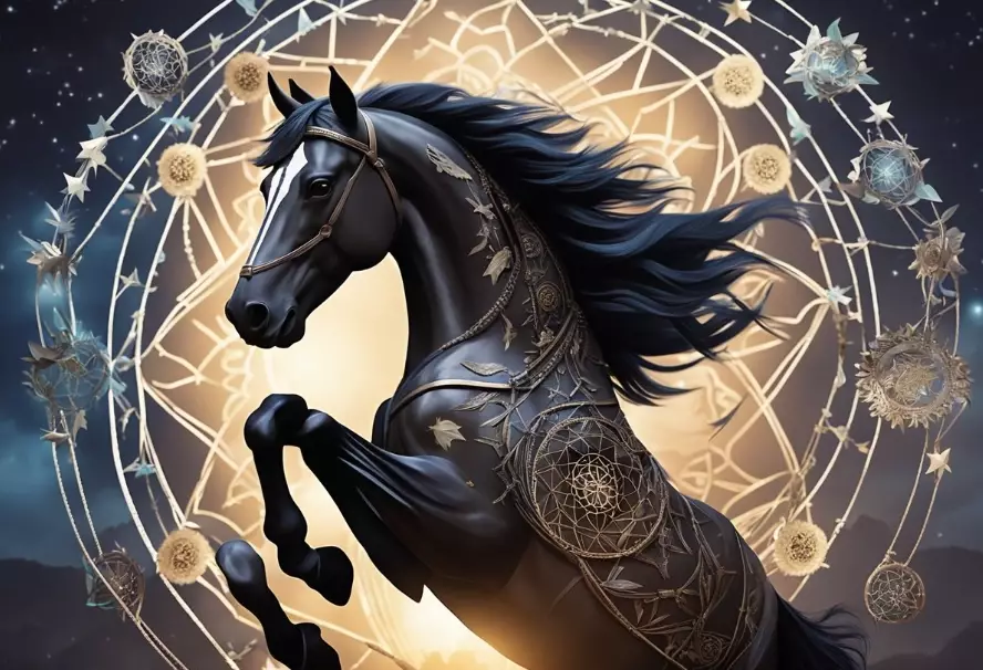 Dreamt of a Horse? Unpacking Symbolism, Meanings & Messages