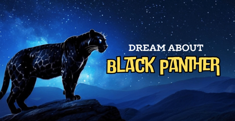 Unlocking the Mysteries: The Deep Meaning of a Black Panther Dream