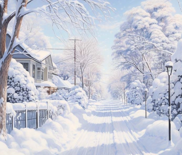 Dreaming About Snow? A Complete Guide to Meanings and Messages