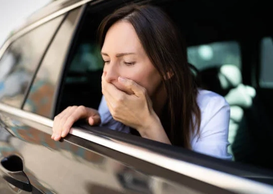 Dream Analysis Vomiting: What It Means and How to Interpret It