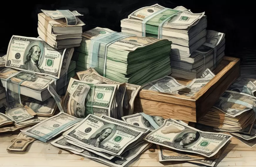 Dream Symbol Money: Decode Your Financial Dreams and Subconscious Messages