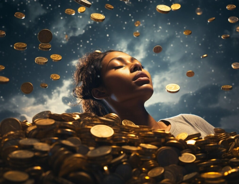 Money in Dreams: What It Really Means and How to Interpret It