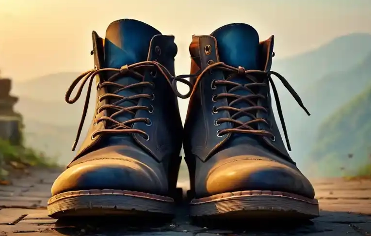 shoes in dreams