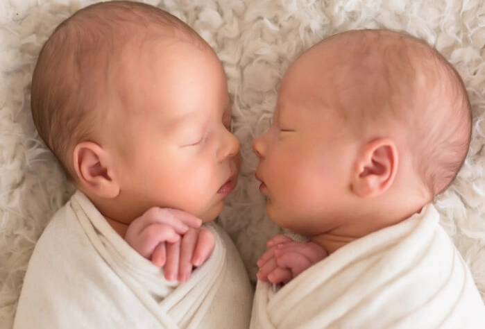 twin dreams interpretation