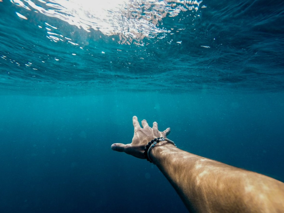 Dreamt of Water? A Complete Guide to Its Hidden Meanings