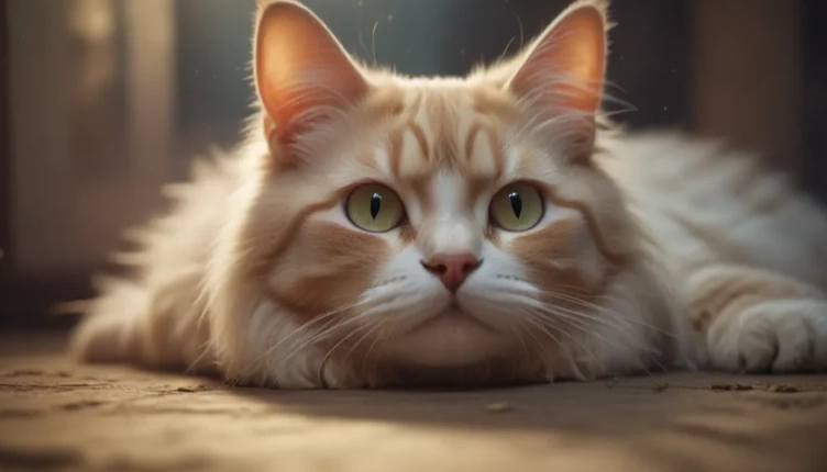 cat dream symbolism