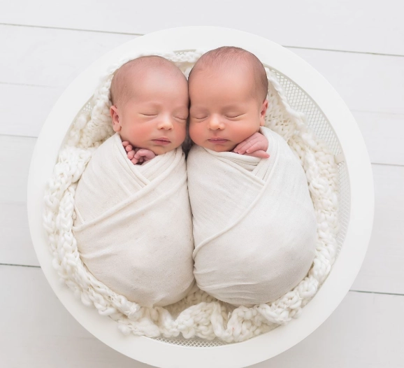 twin dreams interpretation