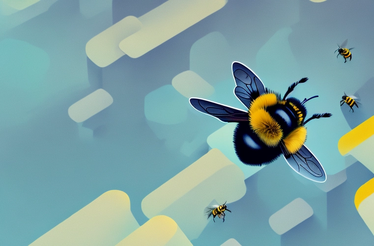 Dream of a Bumblebee? Unpacking Its Hidden Meanings & Messages