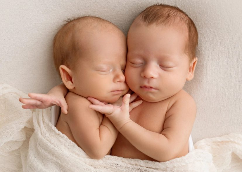 dream of twins