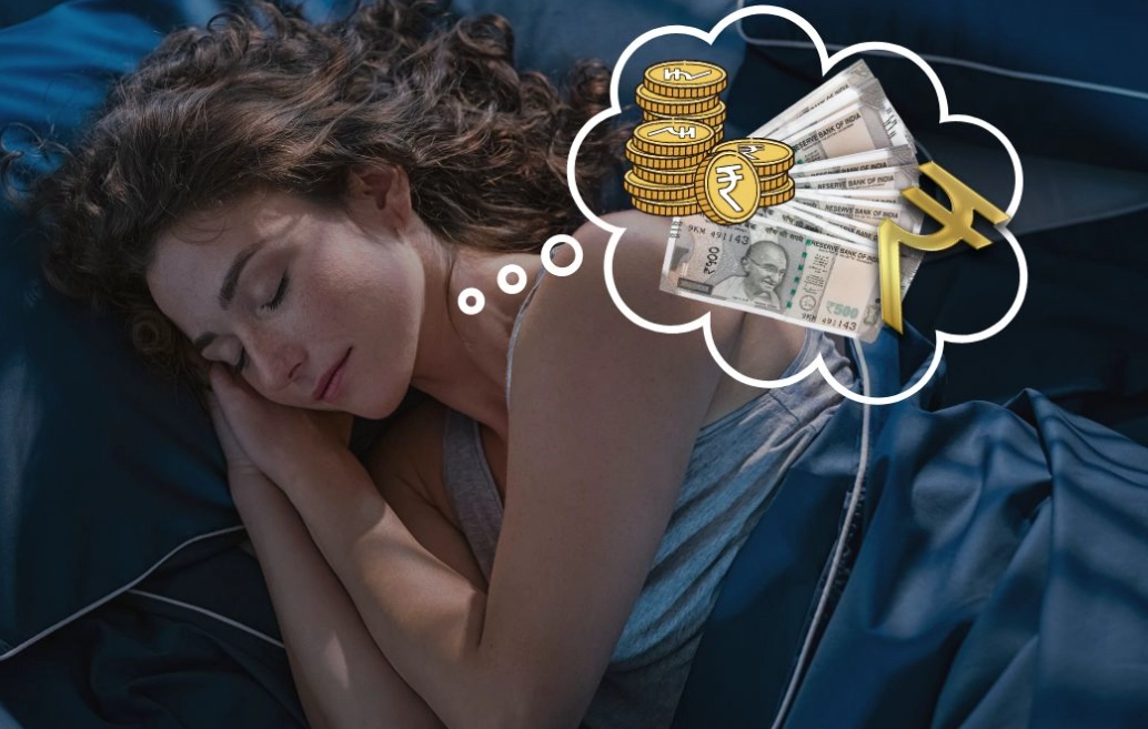 Finding Money in My Dream: What It Really Means and How to Interpret It
