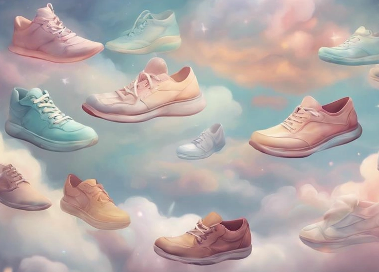 What Your Shoes Reveal in Dreams: A Practical Guide to Dream Interpretation