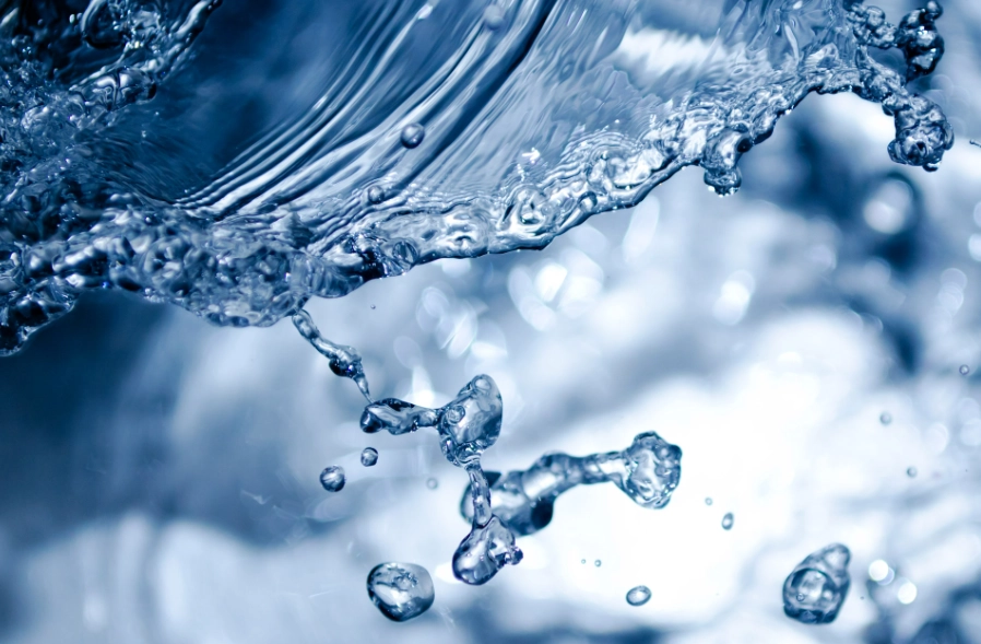 dream interpretation water