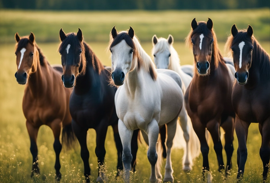 horse dream meaning