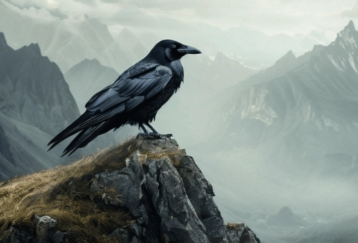 Crow in Dream Meaning: Symbolism and Interpretation Guide