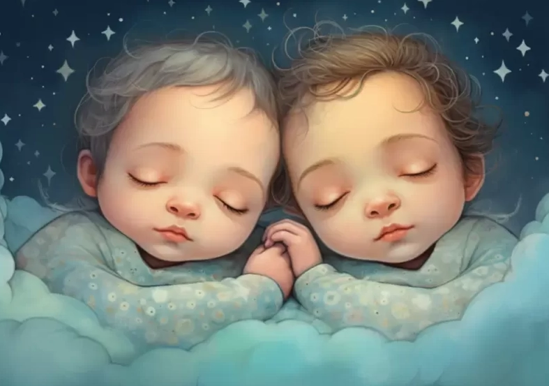 dream about twins meaning