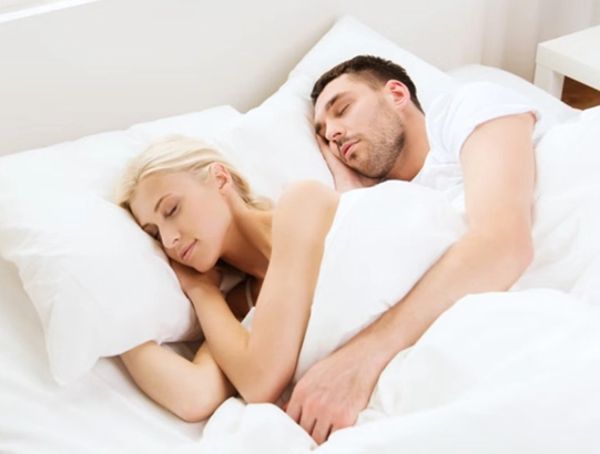 dream about making out meaning